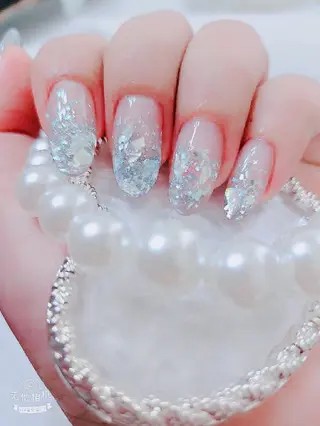 ネイル Beaubie  nailサロンのネイルデザイン