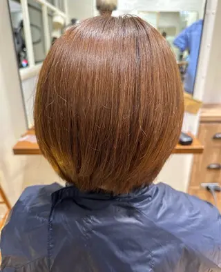 ショート ♟️メンズカット♟️ パーマ/さやとのヘアスタイル