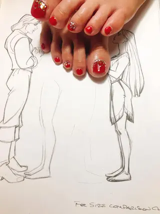 ネイル owlnail /持込みデザイン専門のネイルデザイン