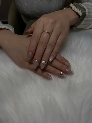 ネイル AKINA  NAIL所属・AKINA NAILのネイルデザイン