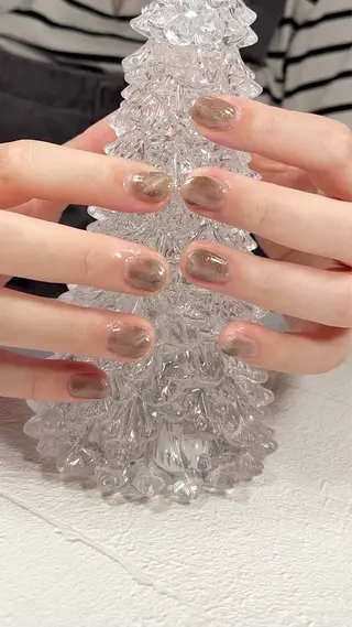 ネイル ネイルサロン ロア旧ジョリーのネイルデザイン