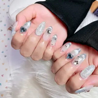 ネイル RosyBeauty Salonのネイルデザイン