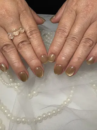 ネイル PADA RIMIのネイルデザイン