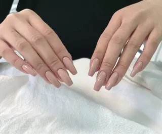 ネイル hami nailのネイルデザイン