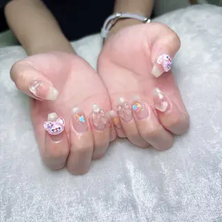 ネイル Airis aiのネイルデザイン