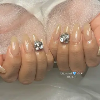 ネイル H nailのネイルデザイン