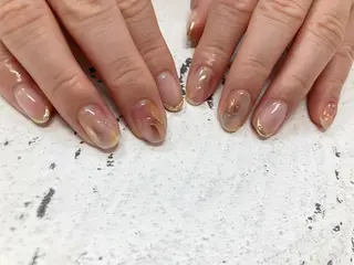 ネイル ベターネイル 秋葉原のネイルデザイン