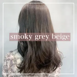 ミディアム カラー ヘアアレンジ ミニボブ/ブリーチ 🌈MISATOのヘアスタイル