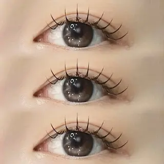 マツエク・マツパ 瑞慶山 あんりの眉毛・アイブロウイメージ