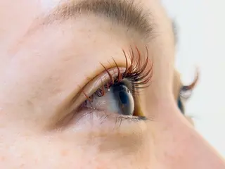 マツエク・マツパ 杉本 ＆Eyesのマツエク・マツパデザイン