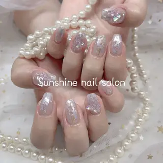 ネイル サンシャイン ネイル池袋店のネイルデザイン