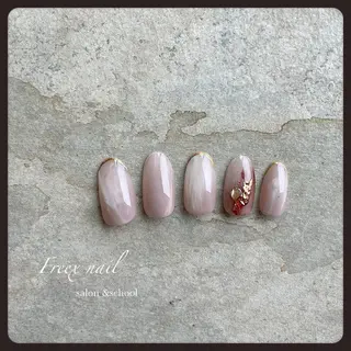 ネイル freex nail /ニュアンス/個性派のネイルデザイン