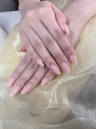 ネイル 吴 丹丹のネイルデザイン