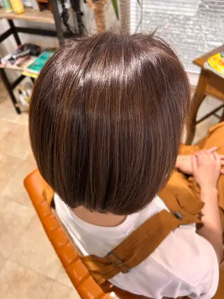 ミディアム カラー 小野 修平のその他イメージ