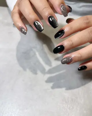 ネイル A/gan nail salonのネイルデザイン