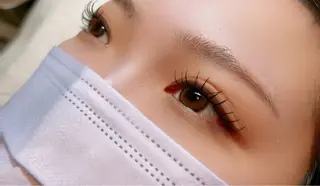 マツエク・マツパ tote. misakiの眉毛・アイブロウイメージ