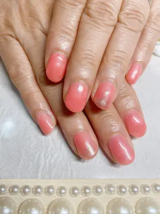 ネイル lulucharis nailのネイルデザイン