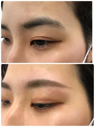 Lupinus所属・Lupinus  後藤のマツエク・マツパデザイン