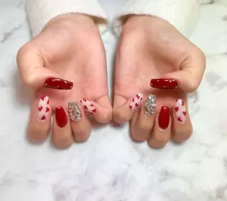 ネイル KANOネイリスト/ UNELMA天神のネイルデザイン