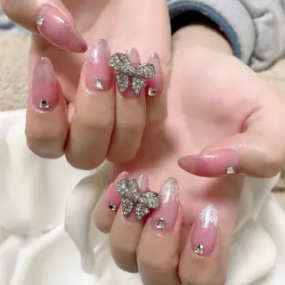 ネイル 💅fleur Ayumiのネイルデザイン