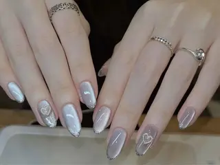 ネイル sorako nailのネイルデザイン