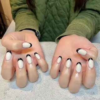 ネイル Tocowaka マエダのネイルデザイン