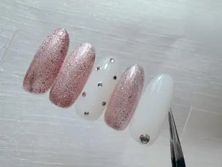 ネイル ★未希★ ミキネイルサロン池袋のネイルデザイン