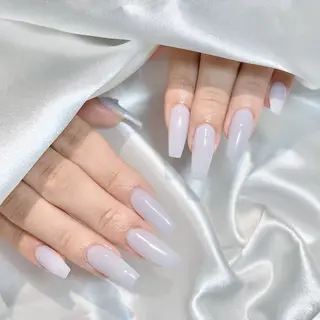 ネイル WISTERIA hayamiのネイルデザイン