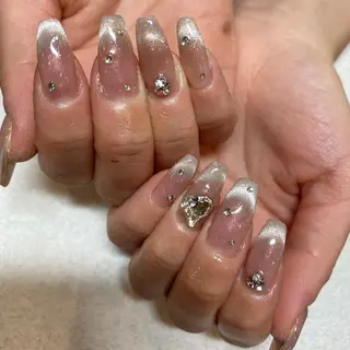 ネイル Daisy nail reikaのネイルデザイン
