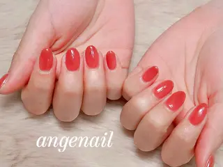 ネイル オーナーネイリスト MAKIのネイルデザイン