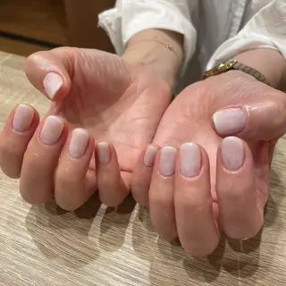 ネイル liberté🫧 新小岩のネイルデザイン