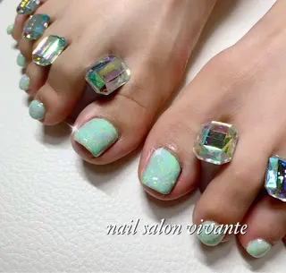 ネイル nail salon vivanteのネイルデザイン