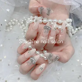 ネイル サンシャイン ネイル池袋店のネイルデザイン