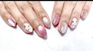 ネイル ネイルサロン サヤのネイルデザイン