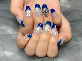ネイル Nail Salon KURELLYのネイルデザイン