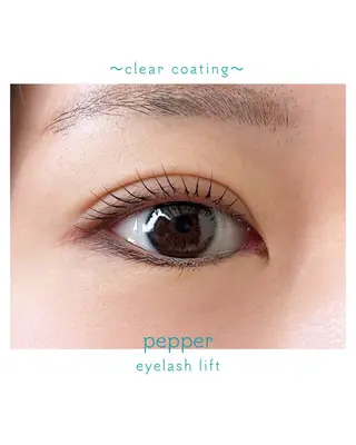 マツエク・マツパ koyama /eyelistのマツエク・マツパデザイン