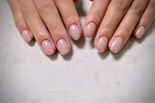 ネイル MH Nailのネイルデザイン