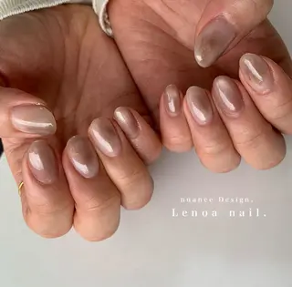 ネイル nailsalon Lenoaのネイルデザイン