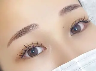 マツエク・マツパ repos./ harunaのマツエク・マツパデザイン