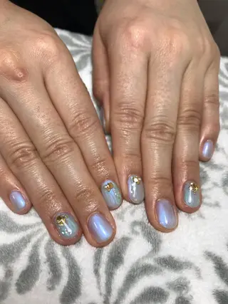ネイル Disini nailのネイルデザイン
