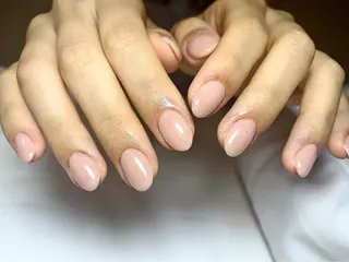 ネイル For u nailのネイルデザイン