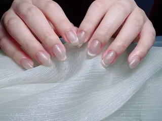 ネイル ユーシーネイルサロン 池田公園店のネイルデザイン