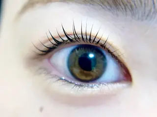 マツエク・マツパ Leola ERIKAのマツエク・マツパデザイン