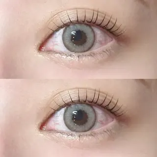 マツエク・マツパ Reina🎀/ 韓国まつげ🫧/梅田のマツエク・マツパデザイン