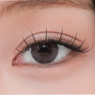 マツエク・マツパ リシェルアロハ 川西能勢口店所属・RECHEL ALOHA川西店のマツエク・マツパデザイン