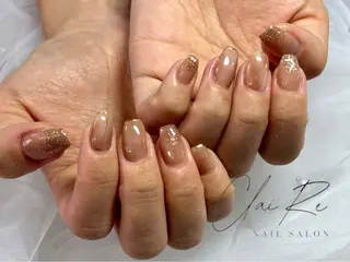 ネイル nail salon ClaiReのネイルデザイン