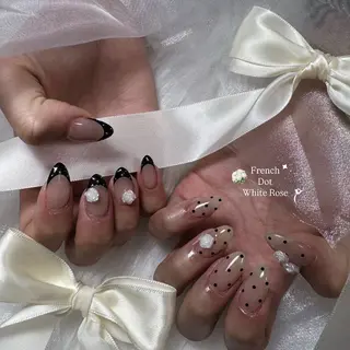 ネイル thea.7 【テアナ】のネイルデザイン