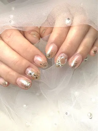 ネイル MOJA NAIL所属・MOJA NAIL ＊MAIKOのネイルデザイン