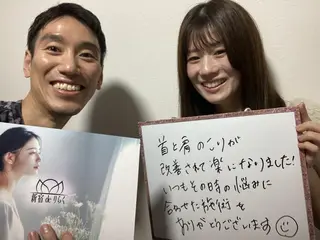 新宿deりらく 深層筋もみほぐし店のエステ・リラクイメージ