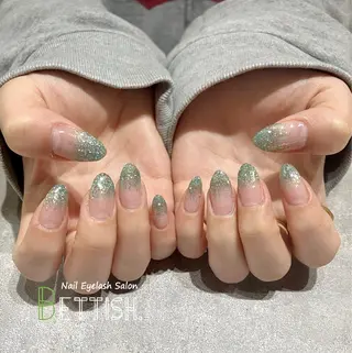ネイル BETTISH. KUMIKO☺︎︎のネイルデザイン